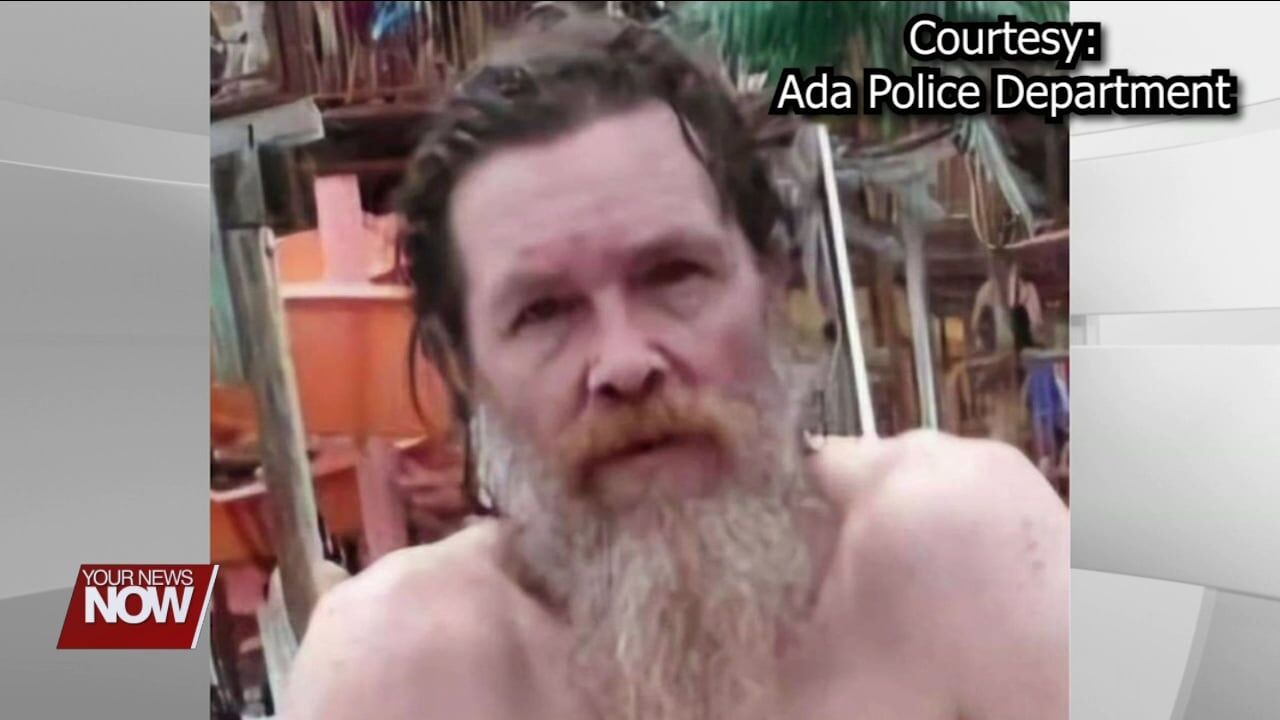 Body of missing Hardin County man discovered